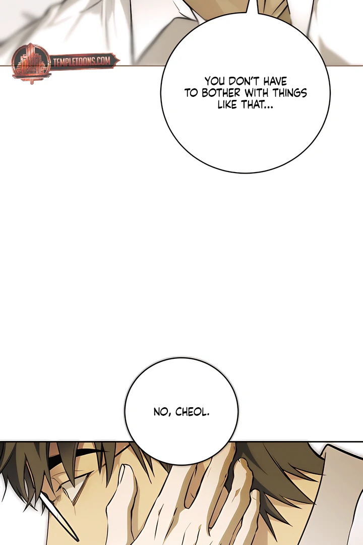 Die In My Arms Chapter 16 - Page 83 in English