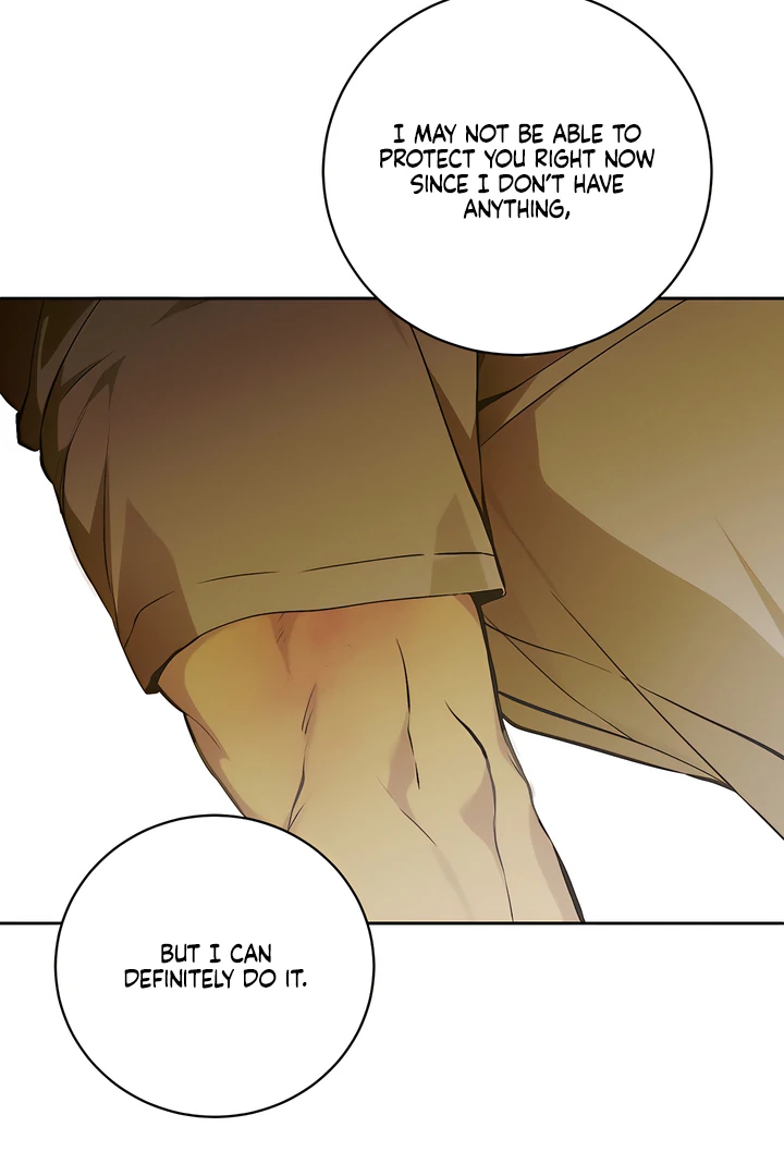 Die In My Arms Chapter 16 - Page 87 in English