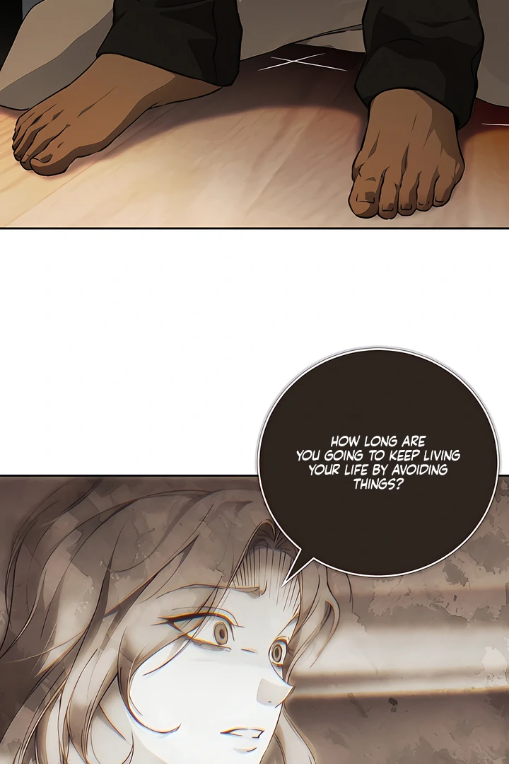 Die In My Arms Chapter 16 - Page 96 in English