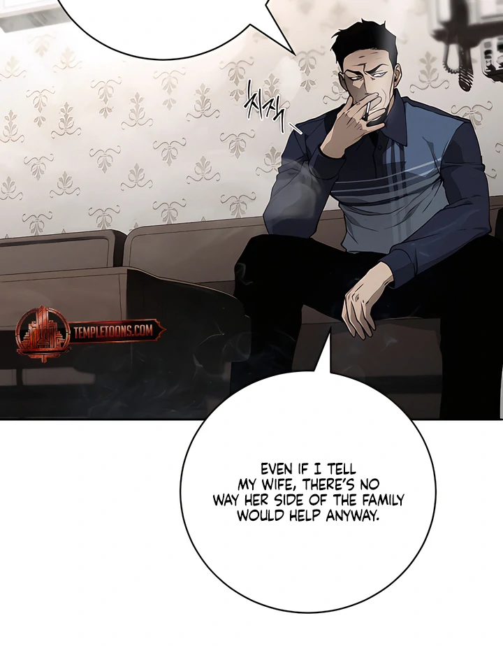 Die In My Arms Chapter 18 - Page 11 in English