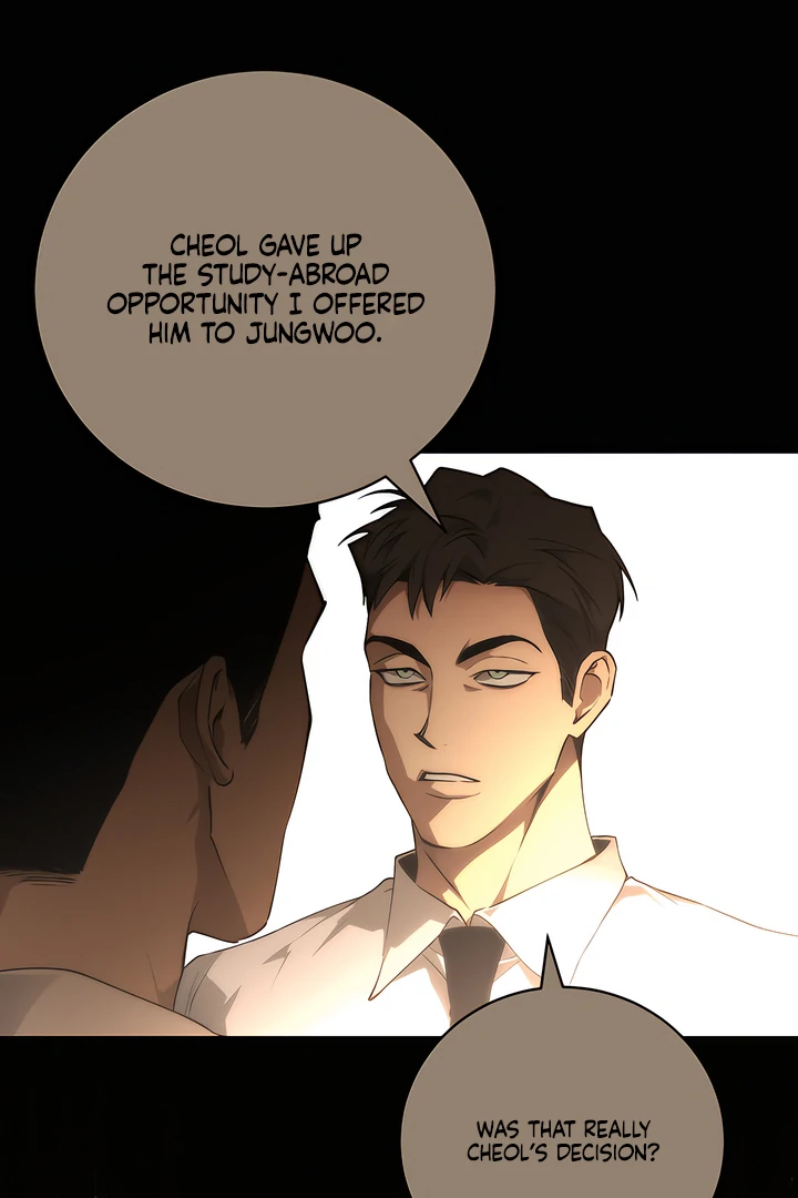 Die In My Arms Chapter 18 - Page 16 in English