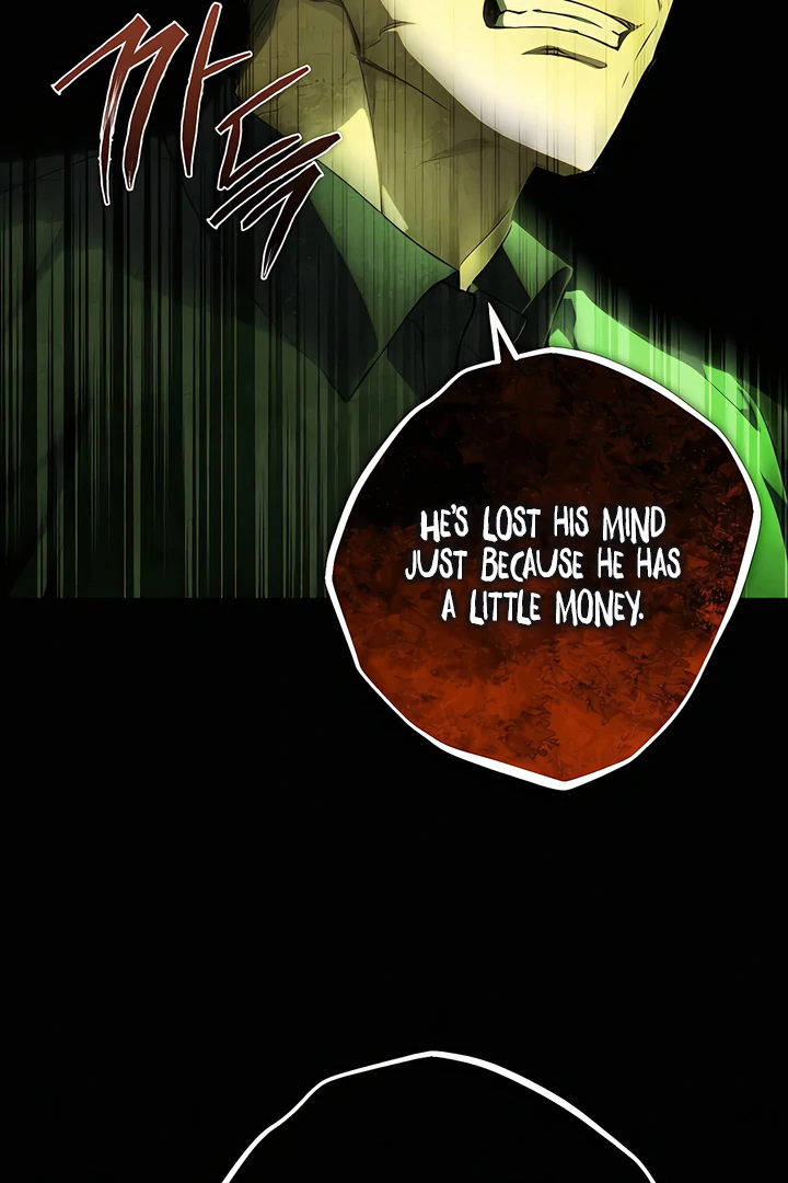 Die In My Arms Chapter 18 - Page 20 in English