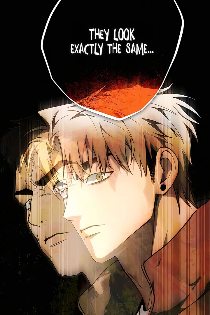 Die In My Arms Chapter 18 - Page 21 in English