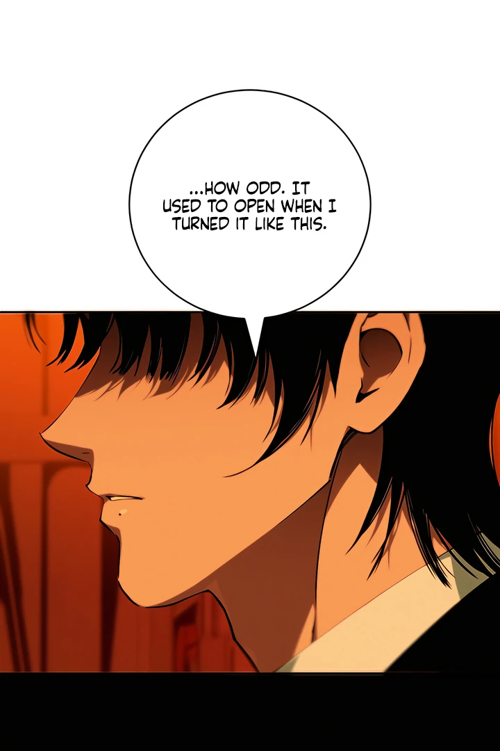 Die In My Arms Chapter 18 - Page 26 in English