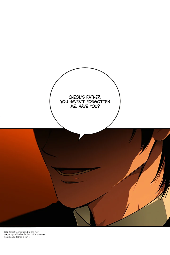 Die In My Arms Chapter 18 - Page 33 in English