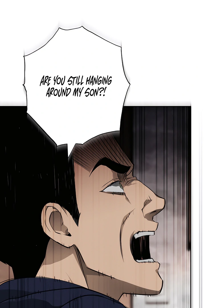 Die In My Arms Chapter 18 - Page 47 in English