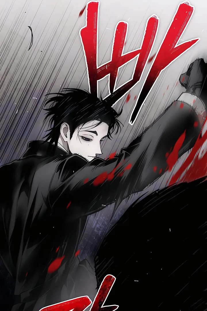 Die In My Arms Chapter 18 - Page 58 in English