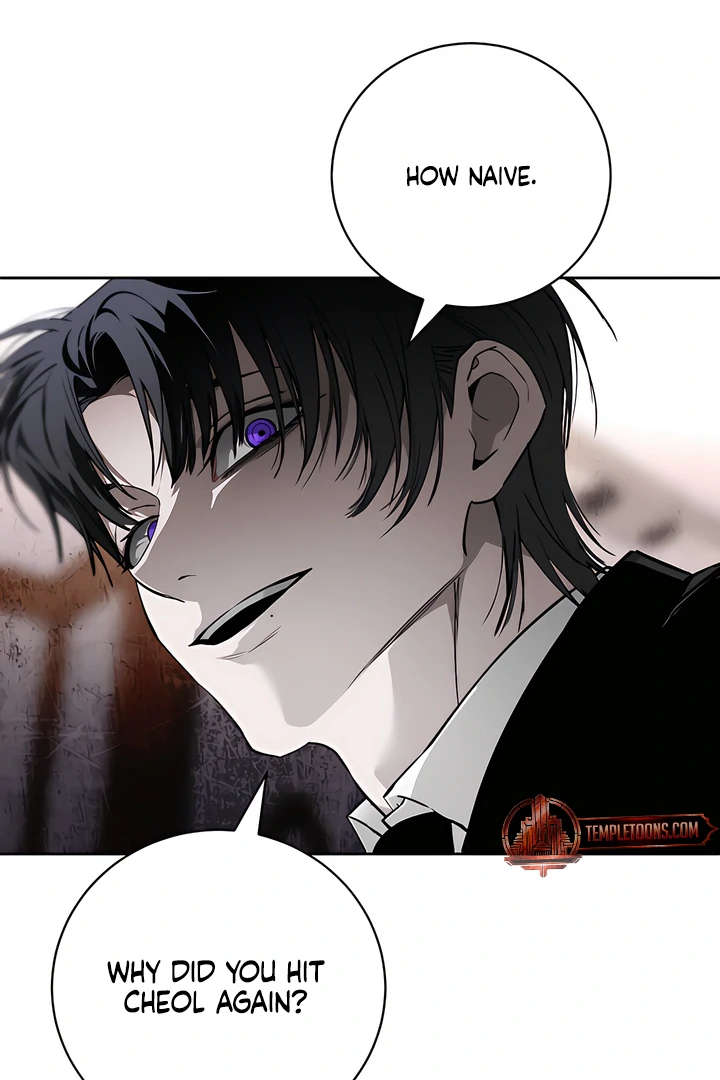 Die In My Arms Chapter 18 - Page 62 in English