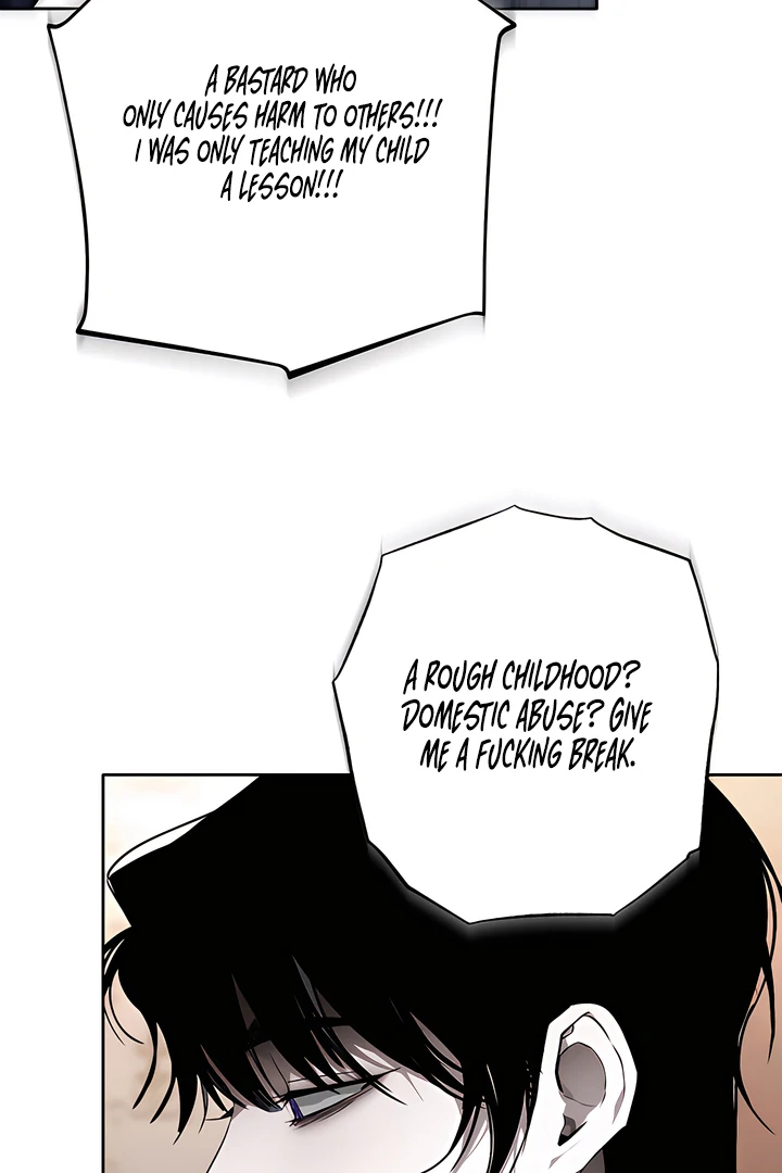 Die In My Arms Chapter 18 - Page 70 in English
