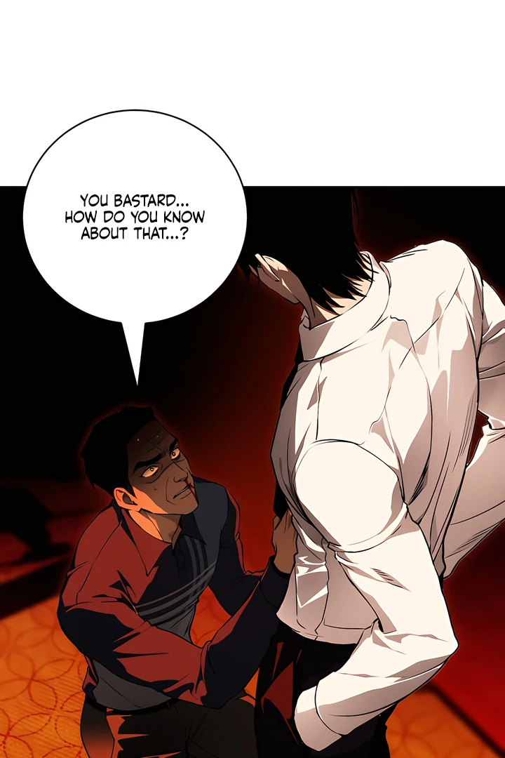 Die In My Arms Chapter 18 - Page 84 in English