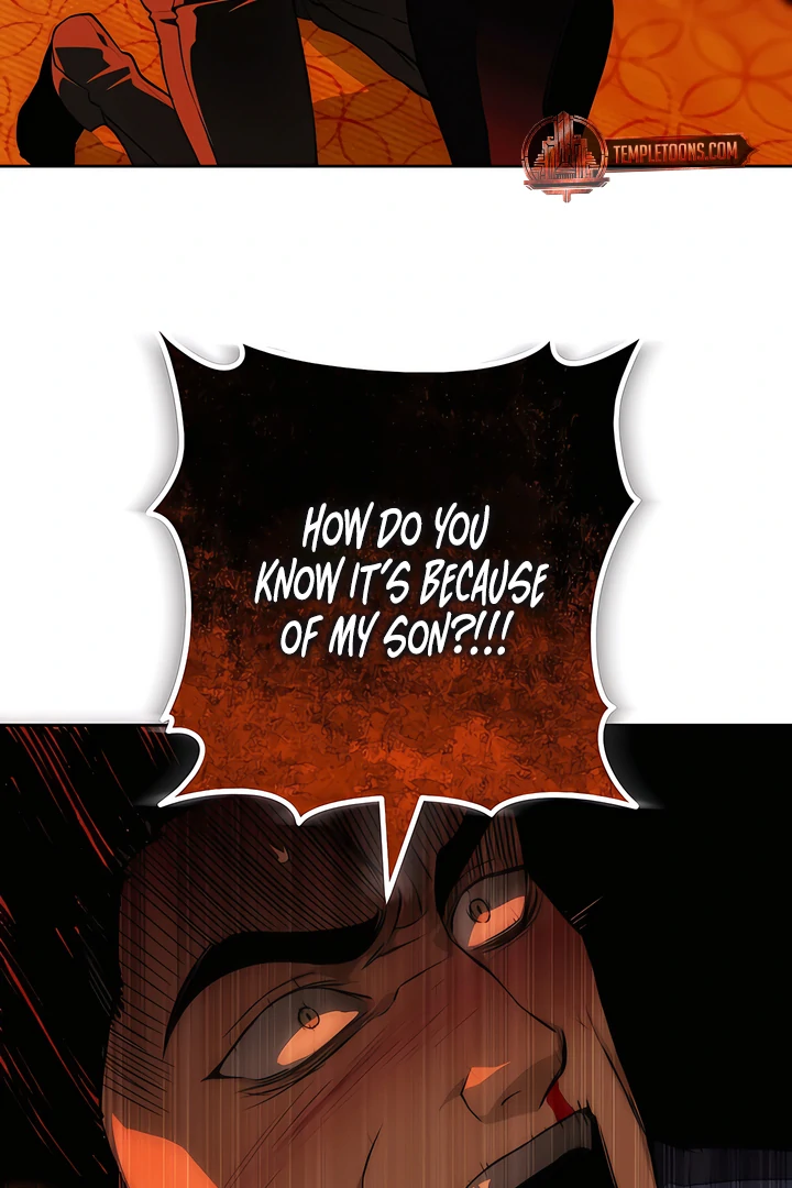 Die In My Arms Chapter 18 - Page 85 in English