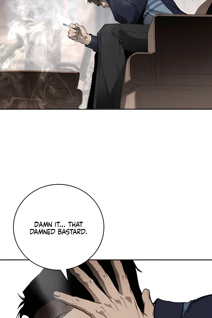 Die In My Arms Chapter 18 - Page 9 in English