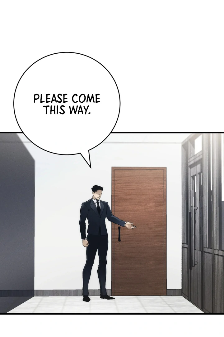Die In My Arms Chapter 2 - Page 119 in English