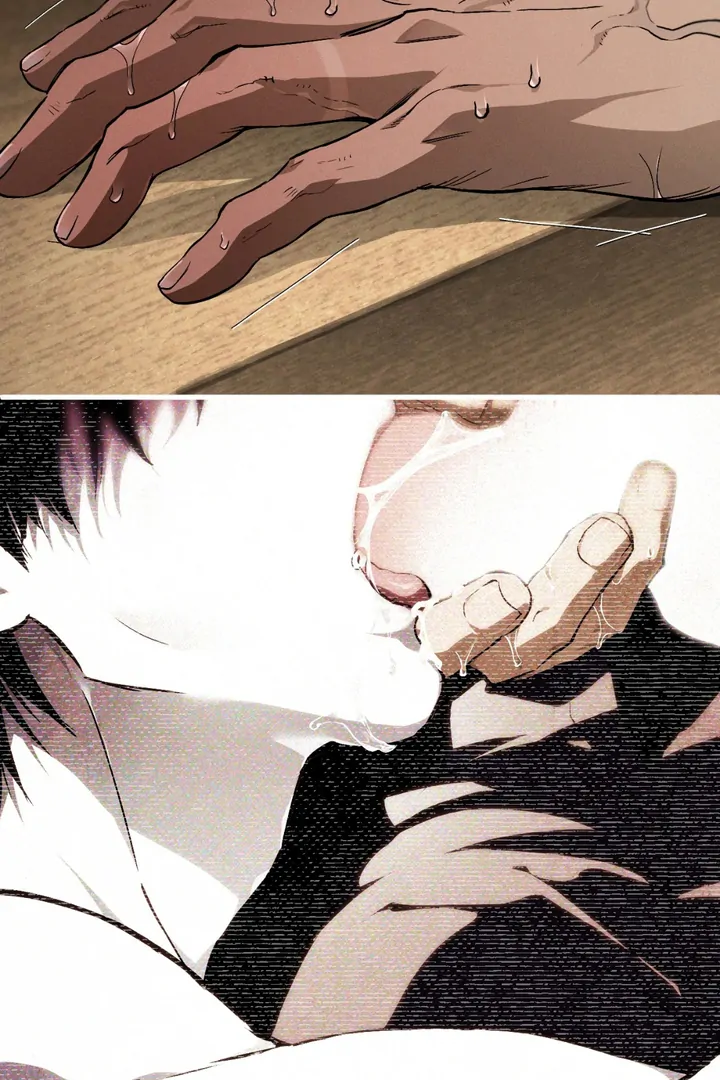 Die In My Arms Chapter 2 - Page 24 in English