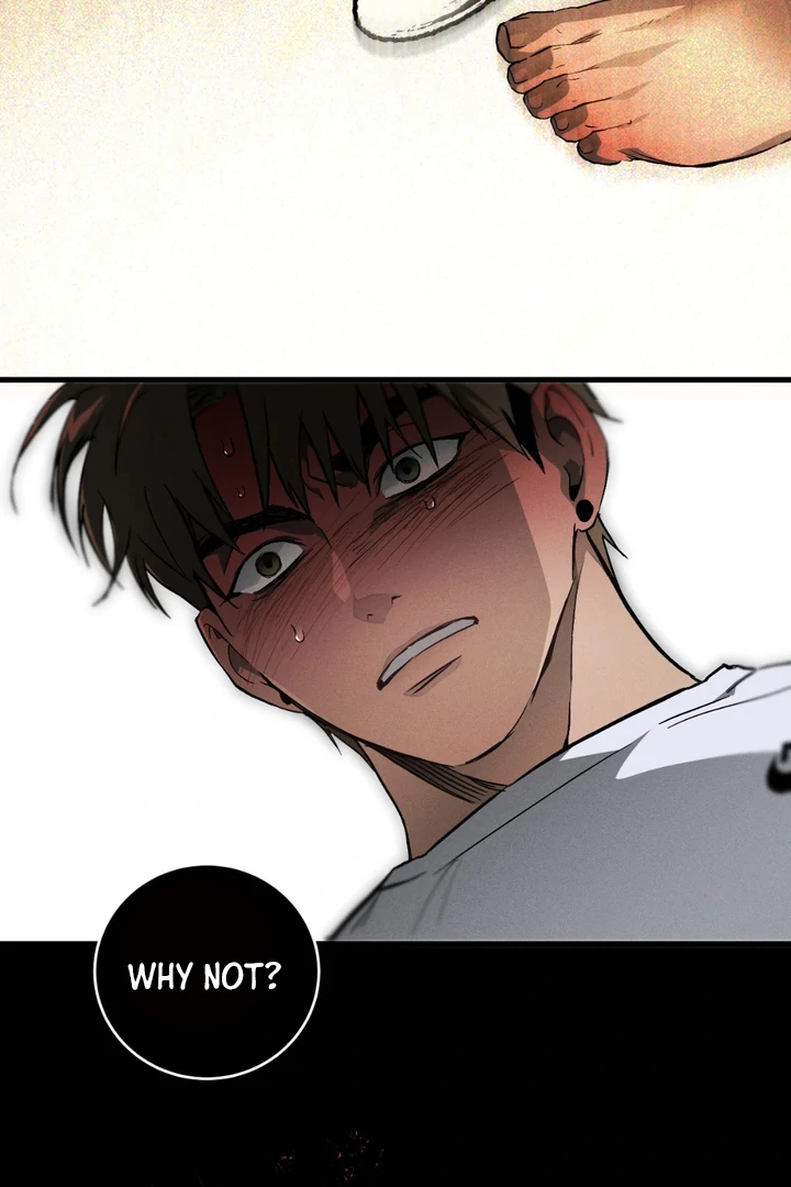 Die In My Arms Chapter 2 - Page 32 in English