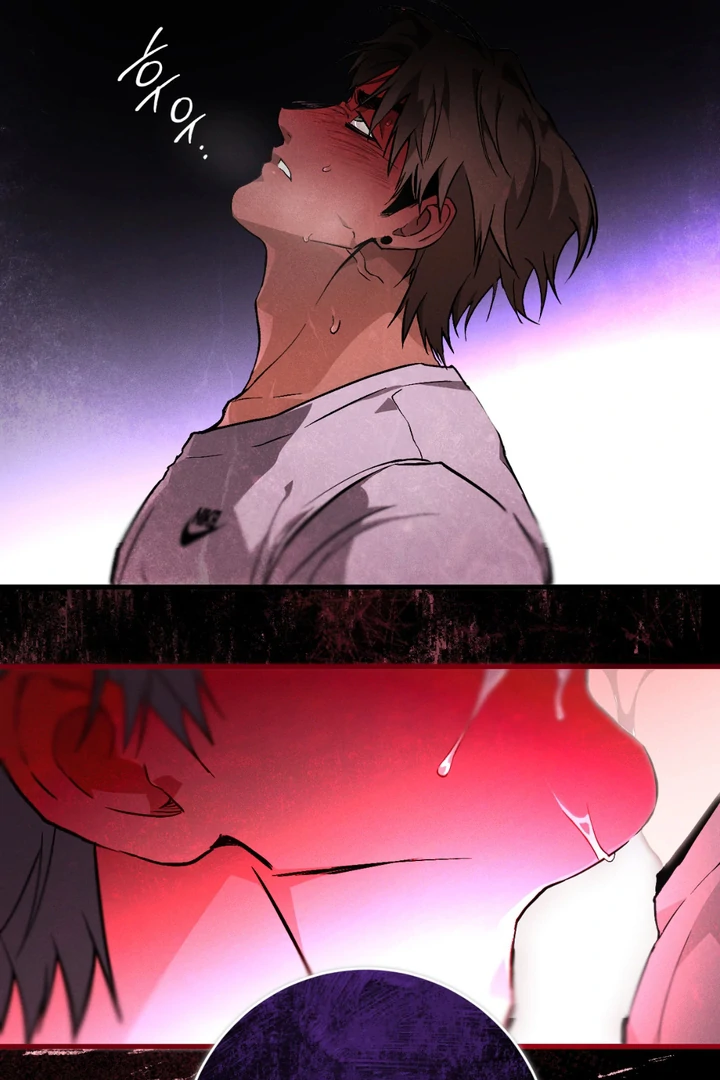 Die In My Arms Chapter 2 - Page 34 in English