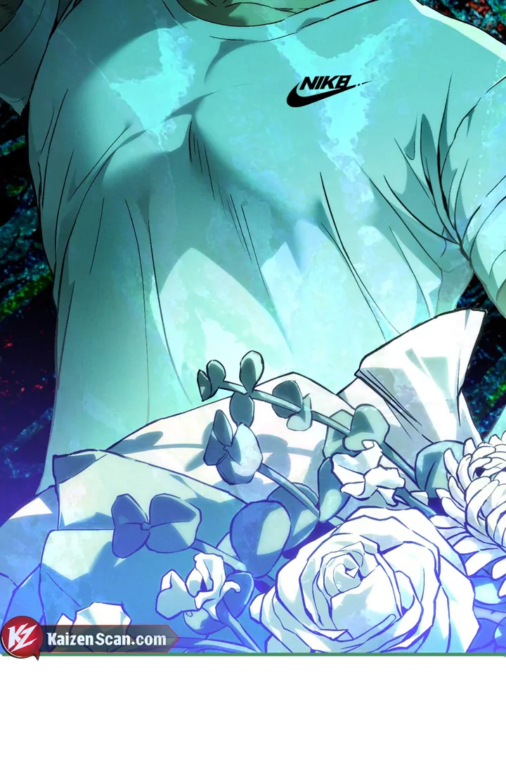 Die In My Arms Chapter 2 - Page 8 in English