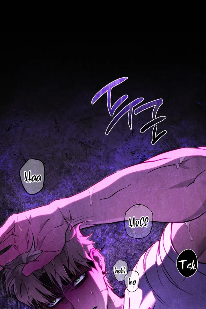 Die In My Arms Chapter 2 - Page 89 in English