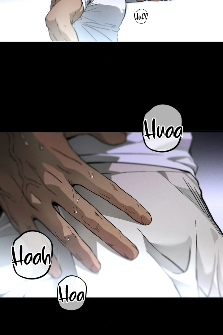 Die In My Arms Chapter 2 - Page 18 in English
