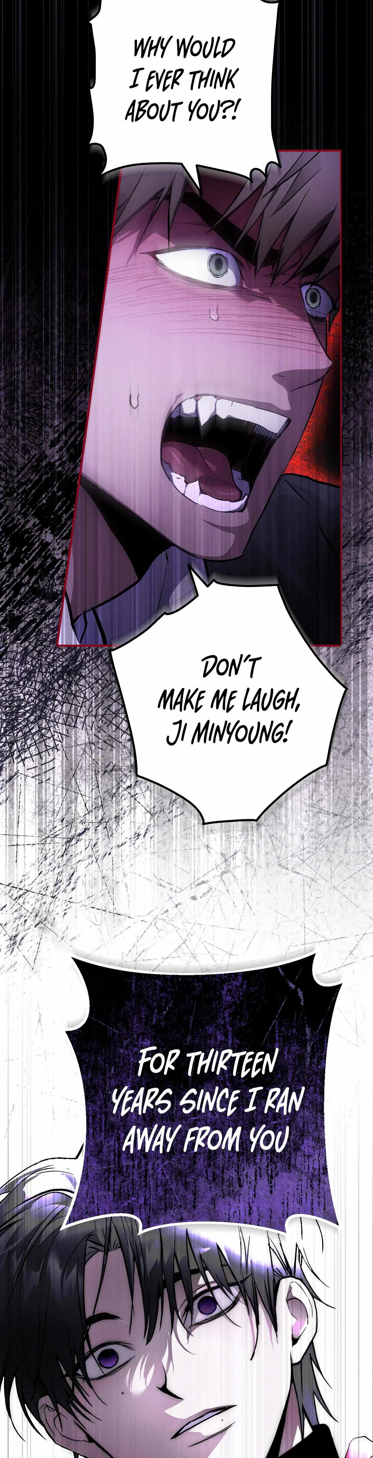 Die In My Arms Chapter 3 - Page 10 in English
