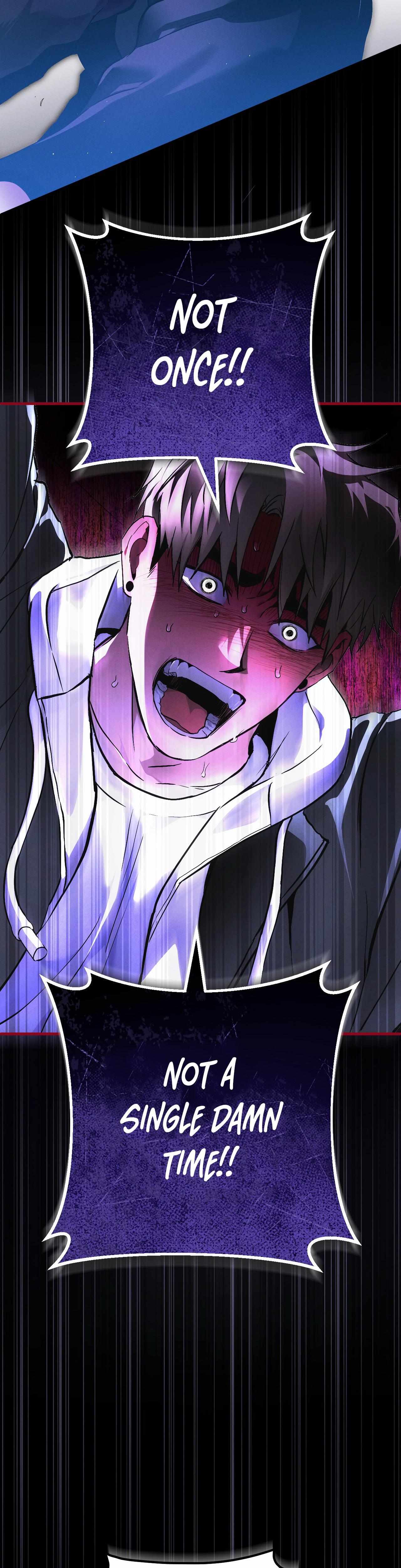 Die In My Arms Chapter 3 - Page 9 in English