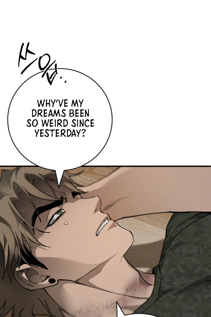 Die In My Arms Chapter 5 - Page 125 in English