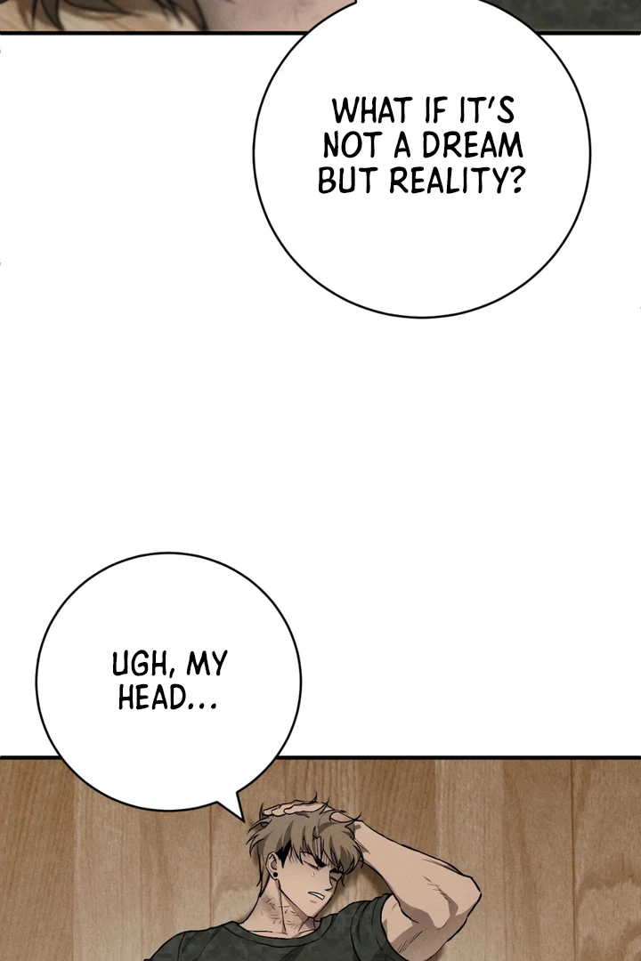 Die In My Arms Chapter 5 - Page 126 in English