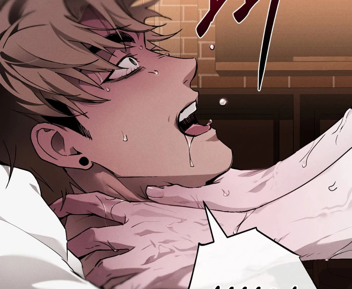 Die In My Arms Chapter 5 - Page 131 in English