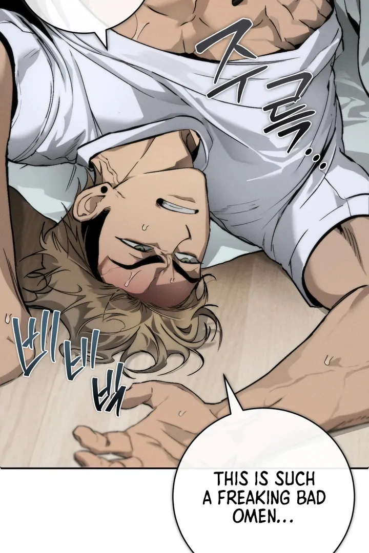 Die In My Arms Chapter 5 - Page 26 in English