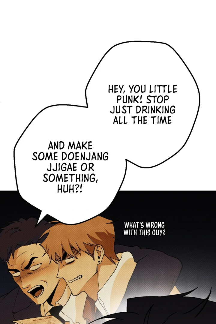 Die In My Arms Chapter 5 - Page 39 in English