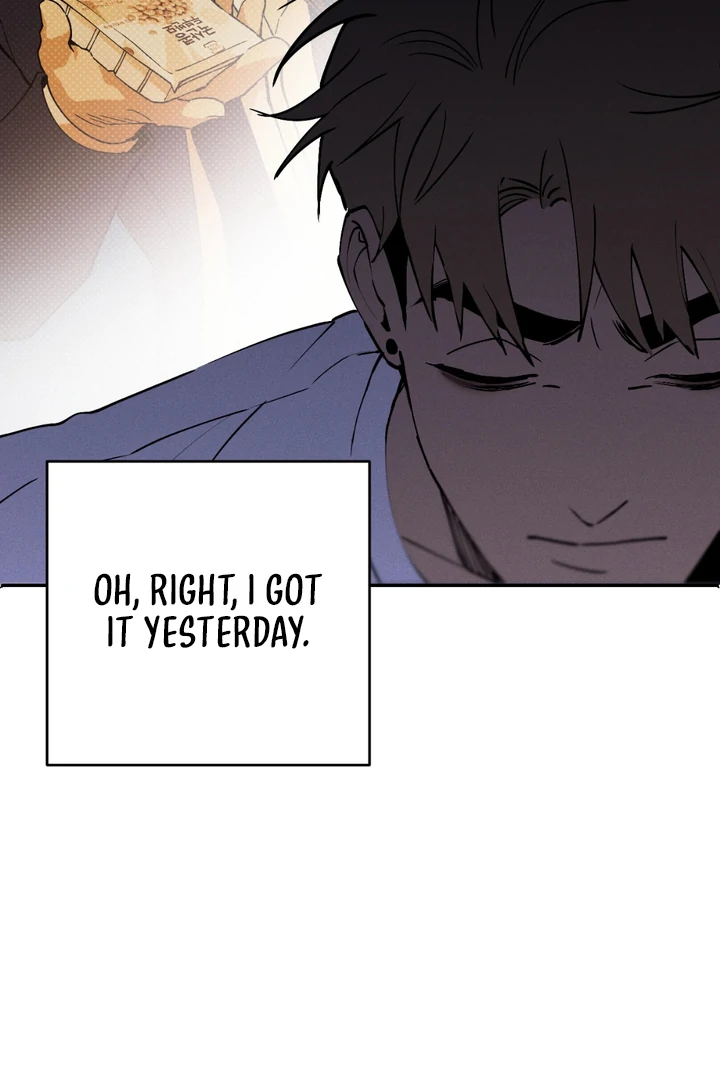 Die In My Arms Chapter 5 - Page 40 in English