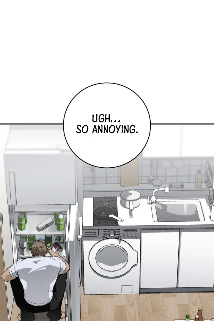 Die In My Arms Chapter 5 - Page 42 in English