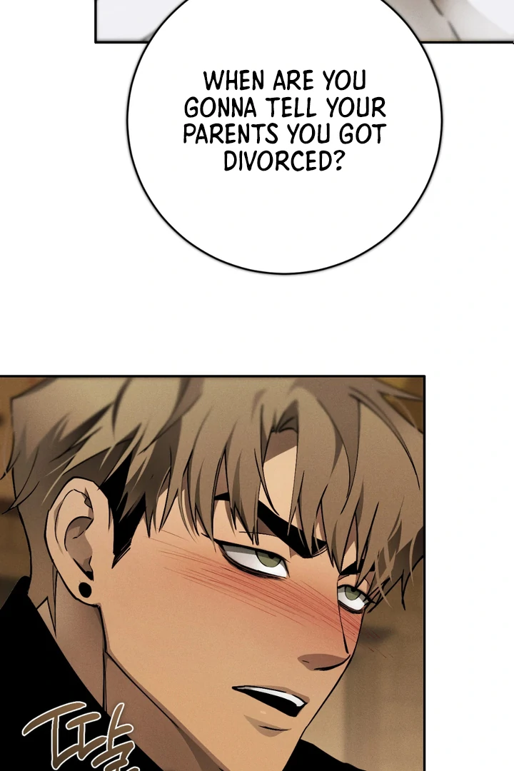 Die In My Arms Chapter 5 - Page 71 in English