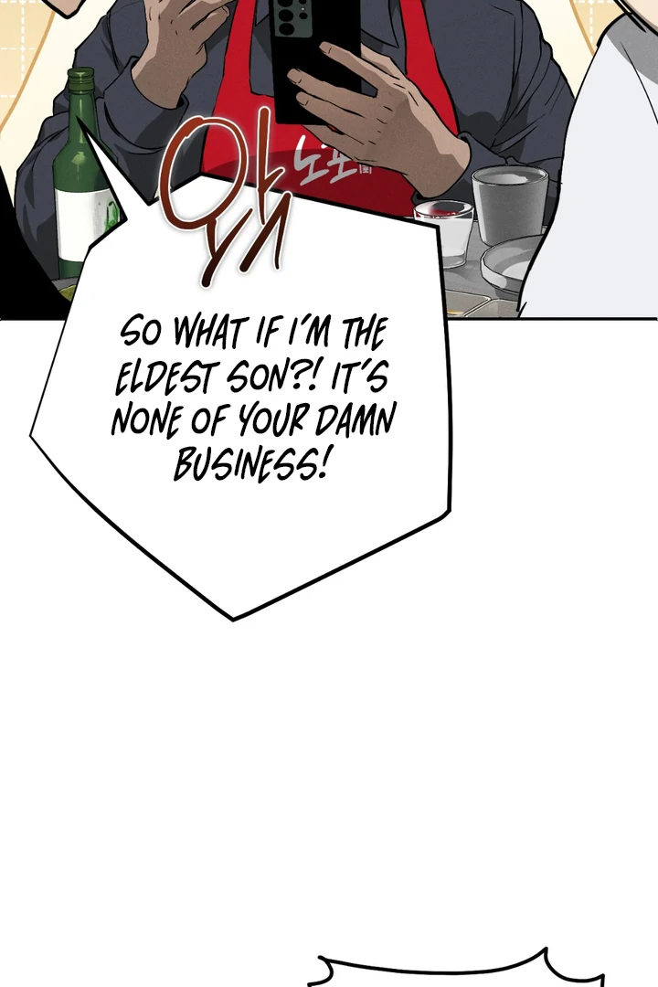 Die In My Arms Chapter 5 - Page 74 in English