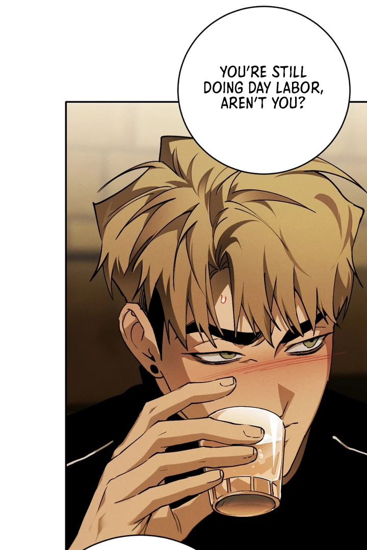 Die In My Arms Chapter 5 - Page 77 in English