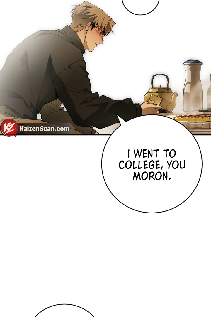 Die In My Arms Chapter 5 - Page 81 in English