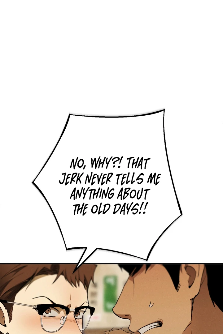 Die In My Arms Chapter 5 - Page 83 in English