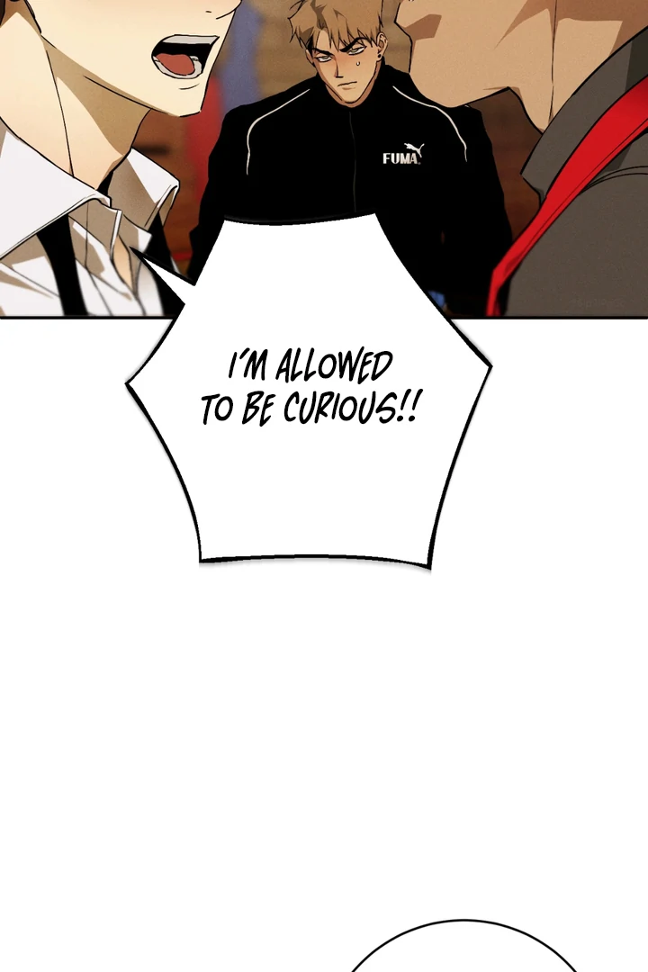 Die In My Arms Chapter 5 - Page 84 in English