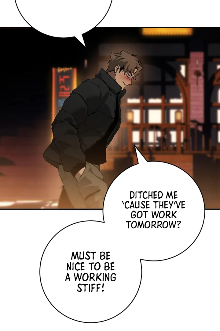 Die In My Arms Chapter 5 - Page 93 in English