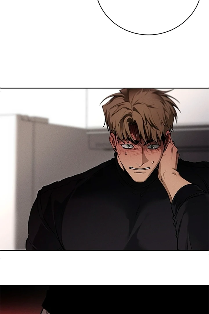 Die In My Arms Chapter 9 - Page 20 in English