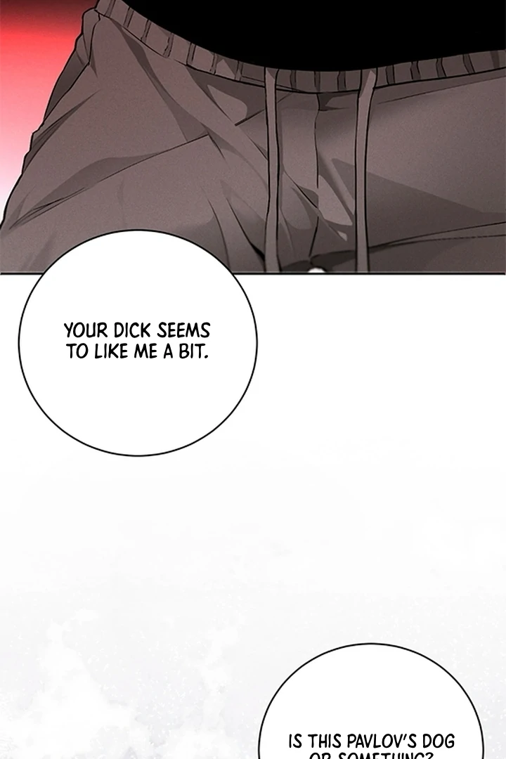 Die In My Arms Chapter 9 - Page 22 in English