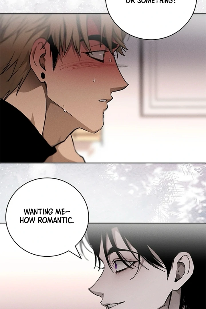 Die In My Arms Chapter 9 - Page 24 in English