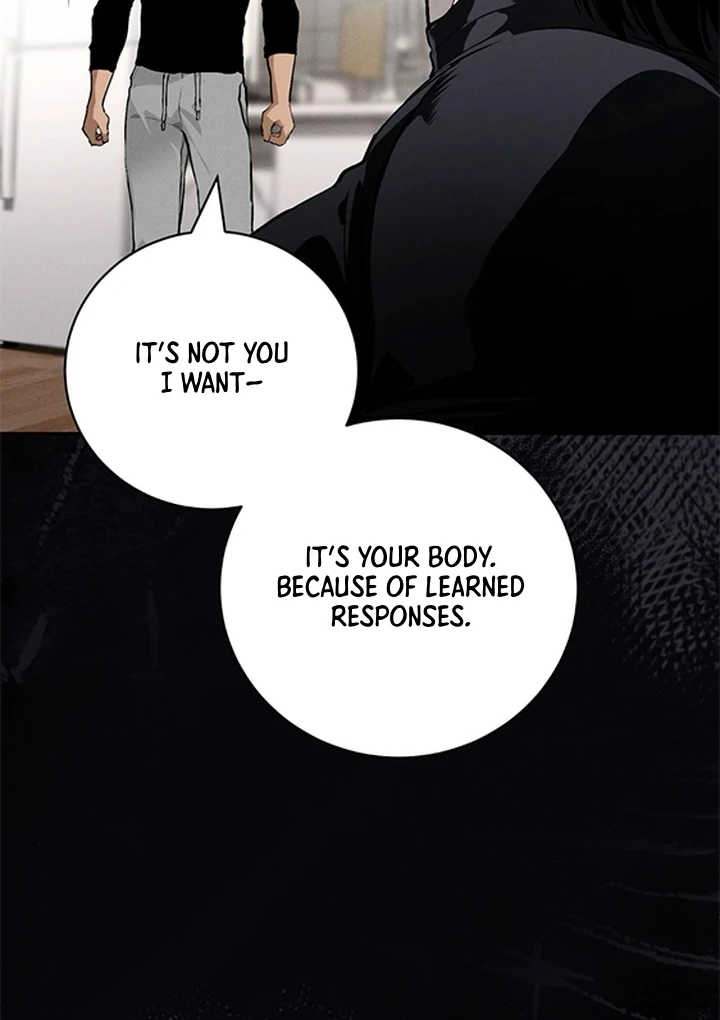 Die In My Arms Chapter 9 - Page 27 in English