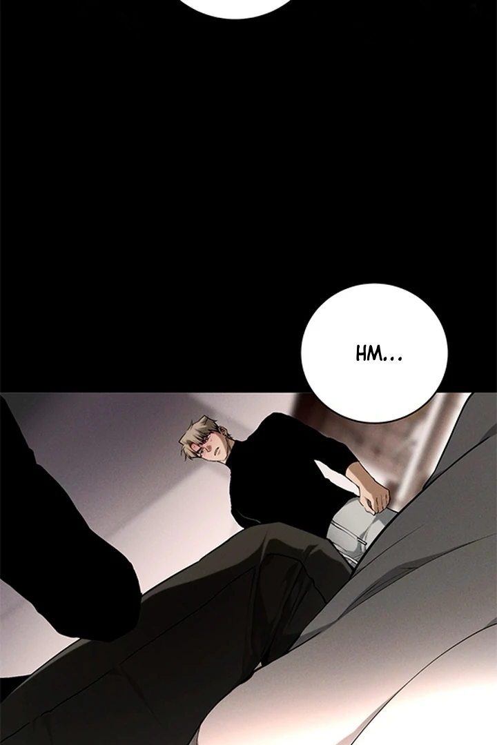 Die In My Arms Chapter 9 - Page 29 in English