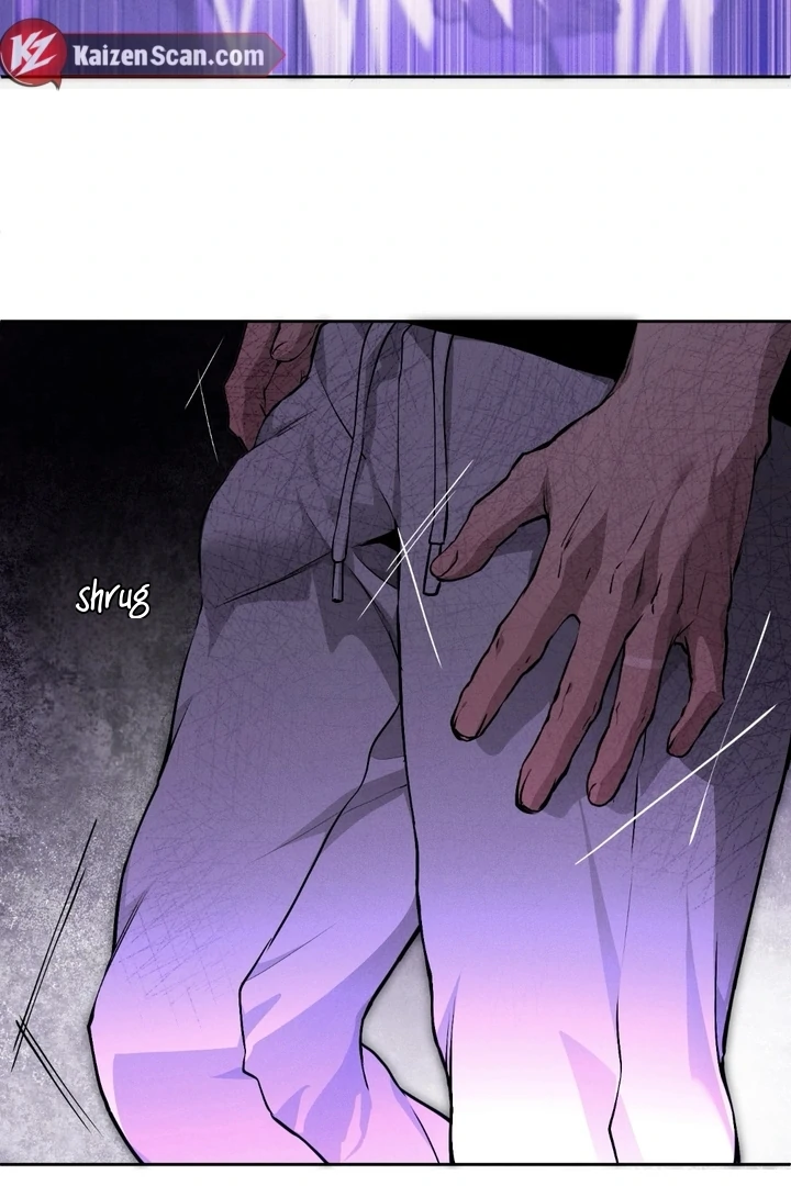 Die In My Arms Chapter 9 - Page 32 in English