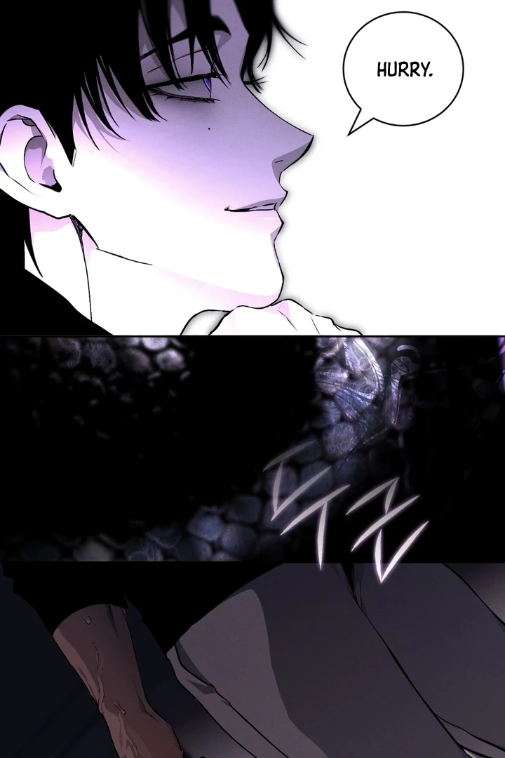 Die In My Arms Chapter 9 - Page 34 in English