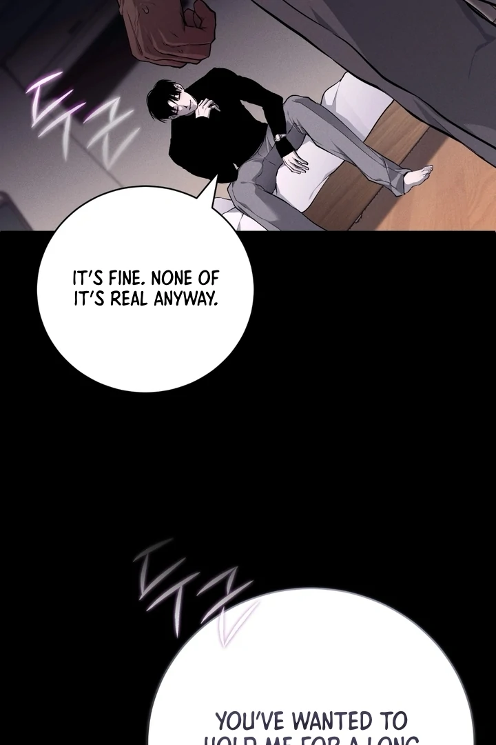 Die In My Arms Chapter 9 - Page 35 in English