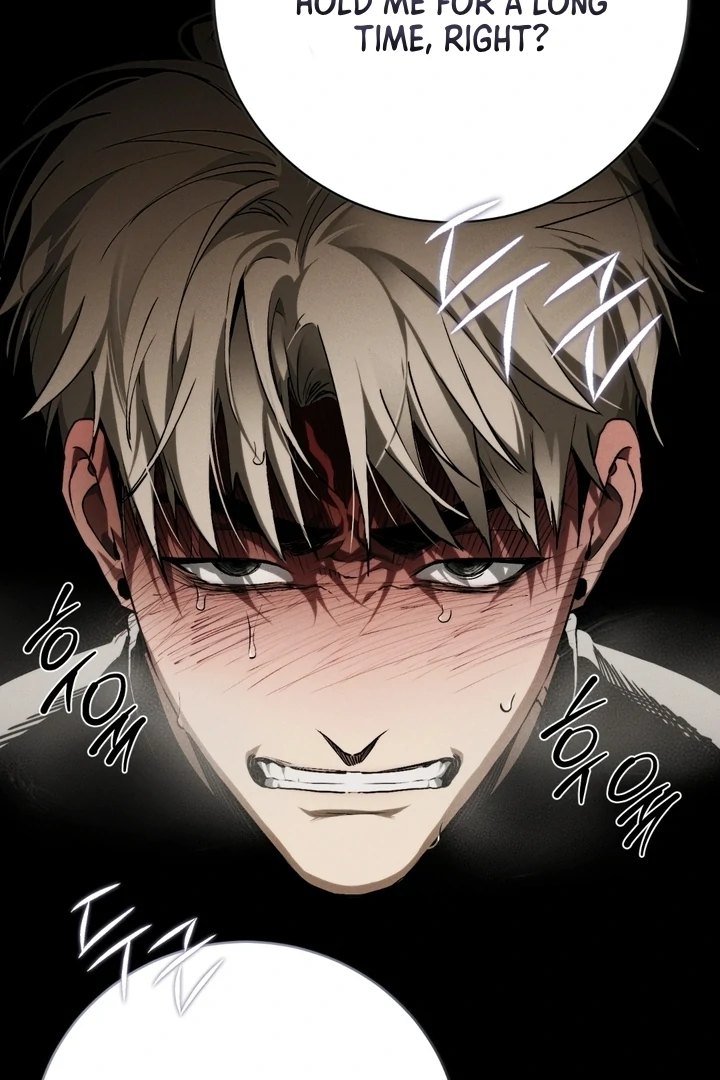 Die In My Arms Chapter 9 - Page 36 in English