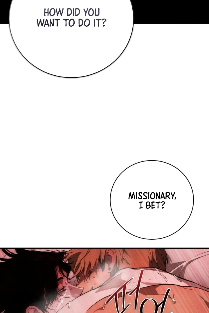Die In My Arms Chapter 9 - Page 37 in English