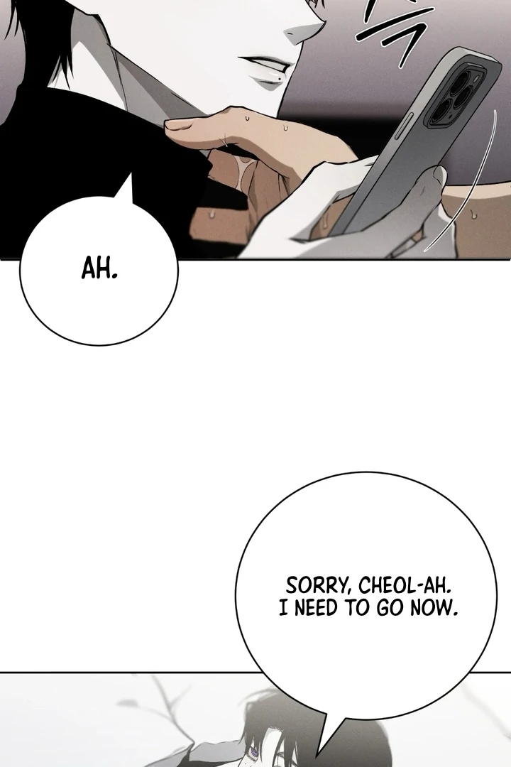 Die In My Arms Chapter 9 - Page 49 in English